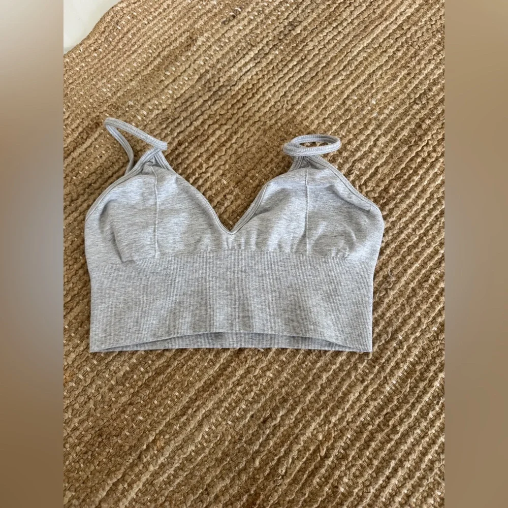 Alo Delight Bralette $58 Small - Picture 1 of 2